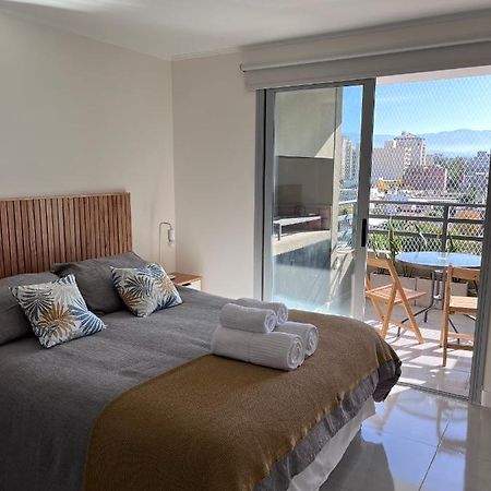 Andes Suites Premium 살타 외부 사진