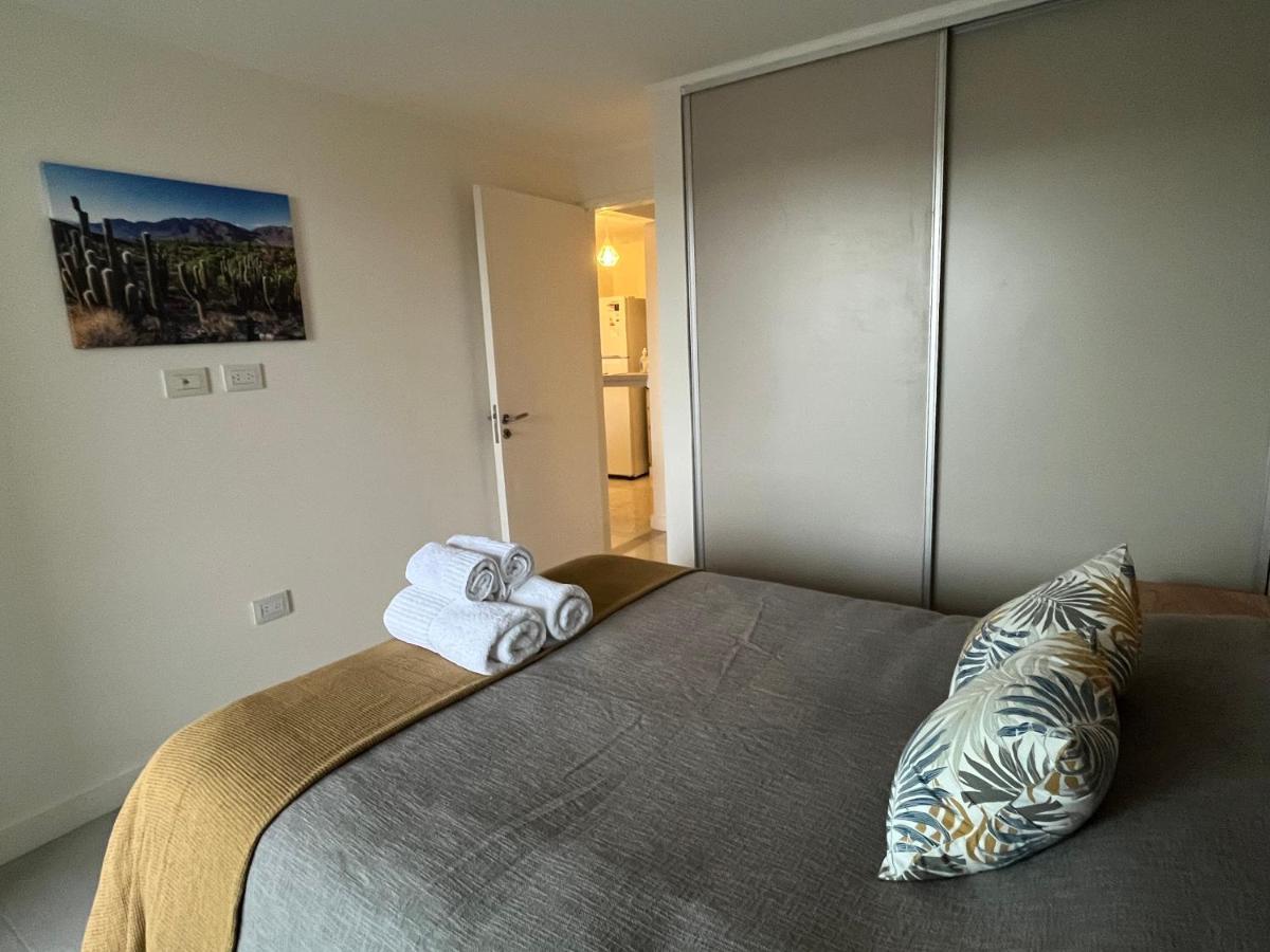 Andes Suites Premium 살타 외부 사진