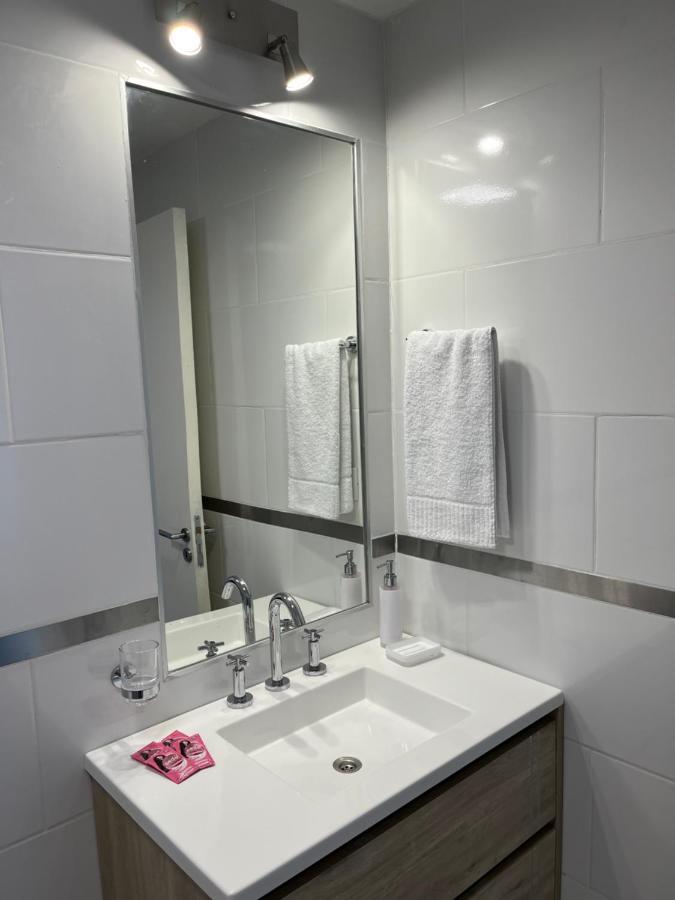 Andes Suites Premium 살타 외부 사진