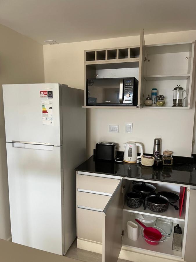 Andes Suites Premium 살타 외부 사진