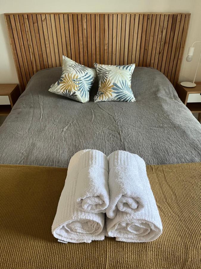 Andes Suites Premium 살타 외부 사진