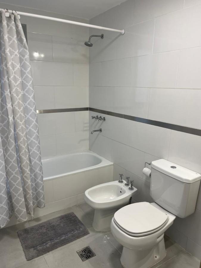 Andes Suites Premium 살타 외부 사진