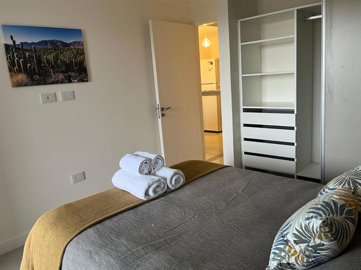 Andes Suites Premium 살타 외부 사진
