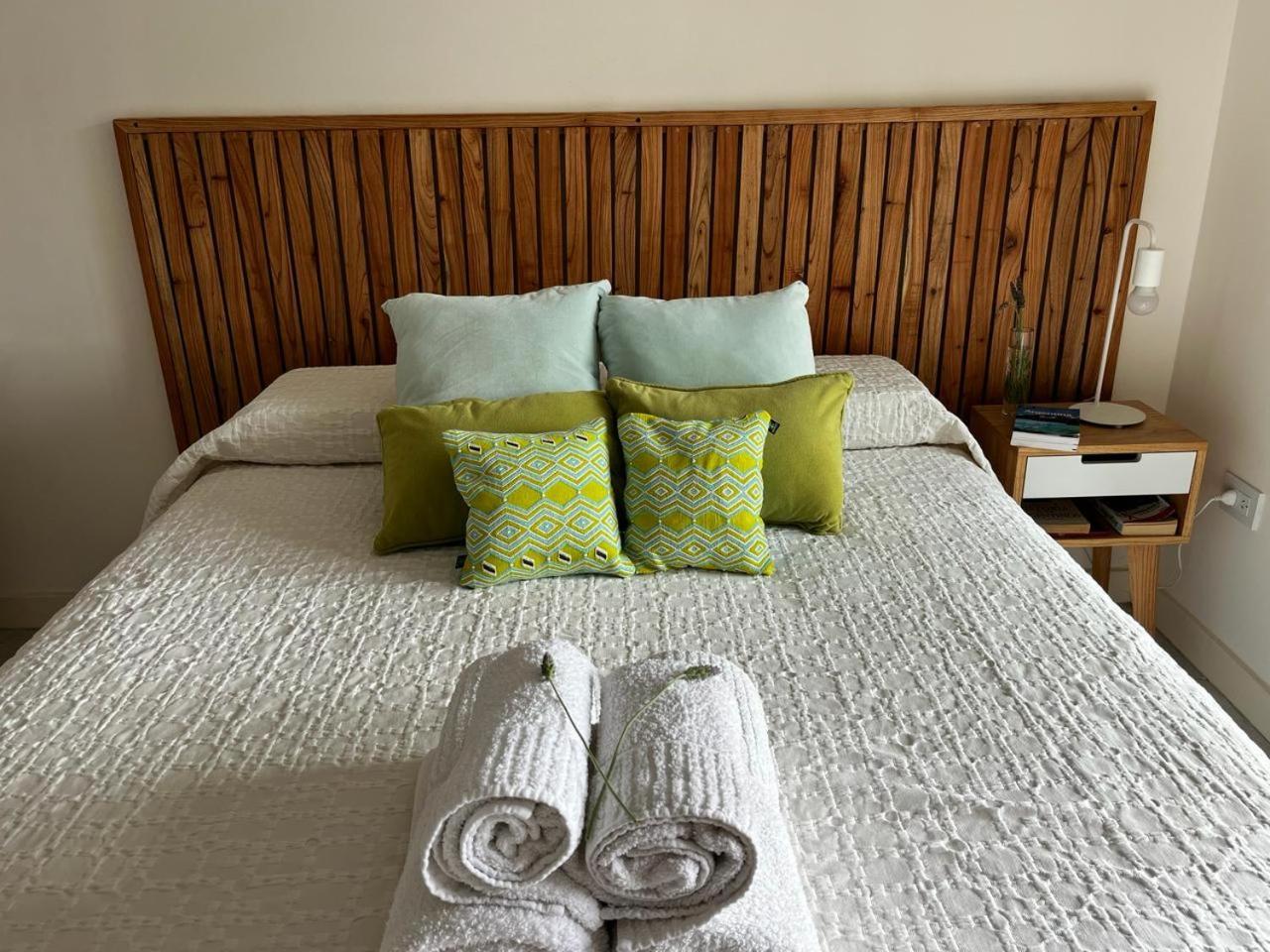 Andes Suites Premium 살타 외부 사진