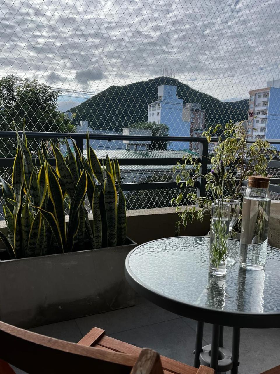 Andes Suites Premium 살타 외부 사진