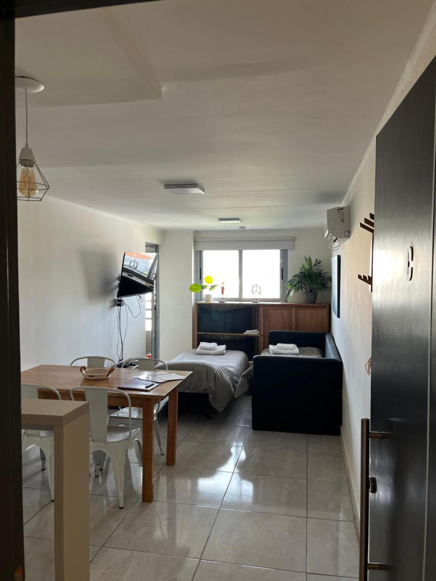 Andes Suites Premium 살타 외부 사진