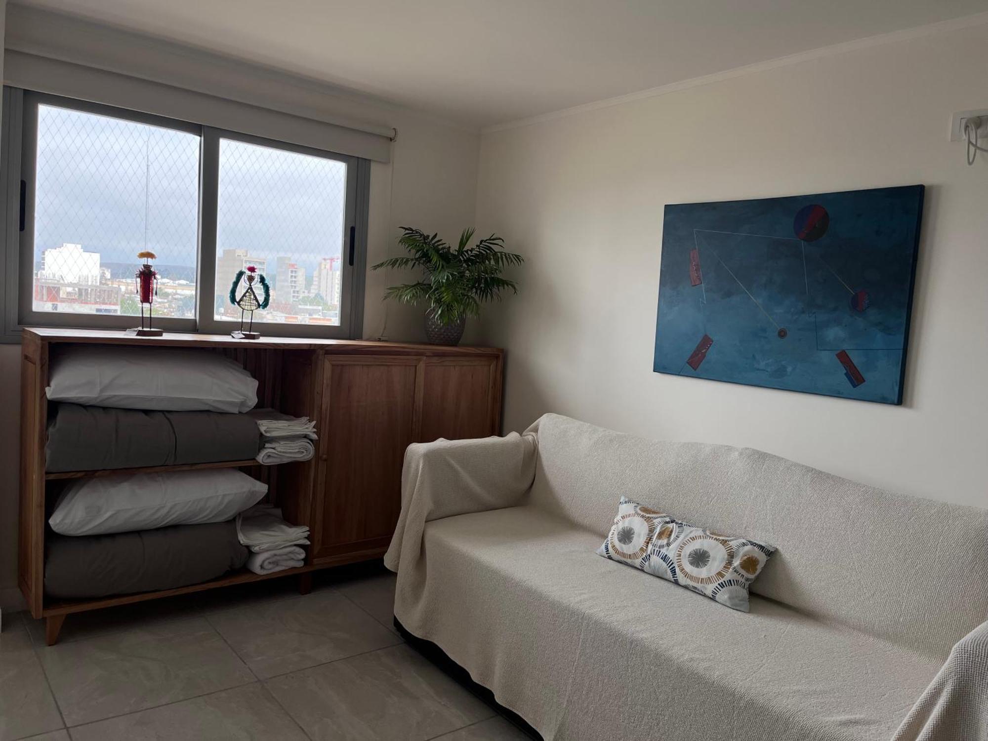 Andes Suites Premium 살타 외부 사진